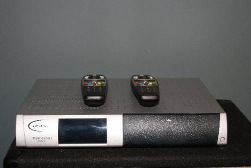 DSTV SD PVR Decoder