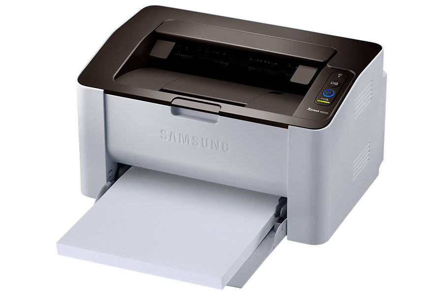Samsung M2020 Xpress Mono Laser Printer