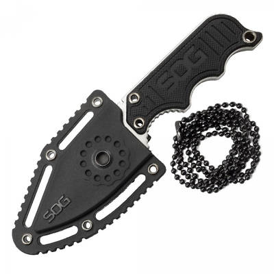 SOG Knive Fixed Blade