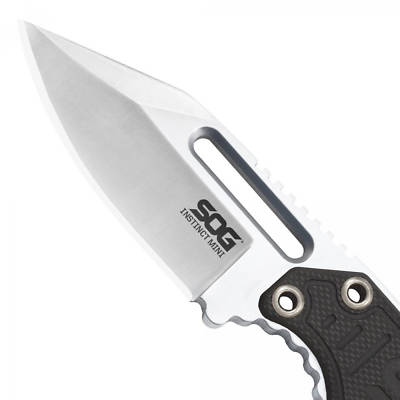 SOG Knive Fixed Blade