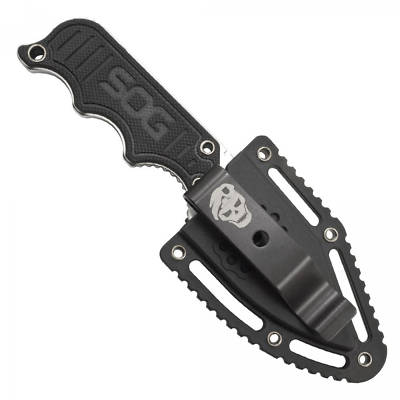 SOG Knive Fixed Blade