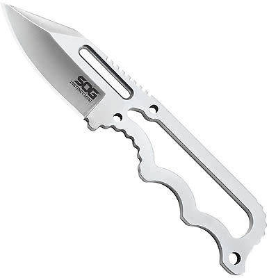 SOG Knive Fixed Blade