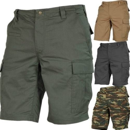 Ripstop Shorts