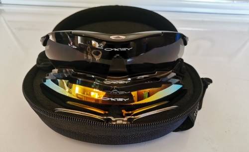 Tactical Glasses