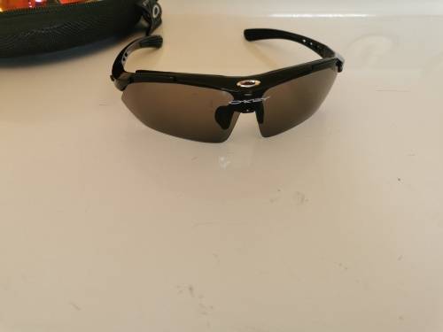 Tactical Glasses