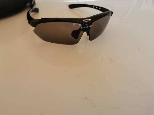 Tactical Glasses