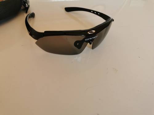 Tactical Glasses