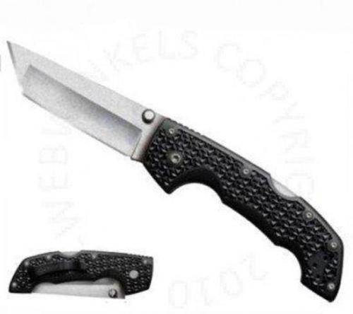 cold steel voyager medium