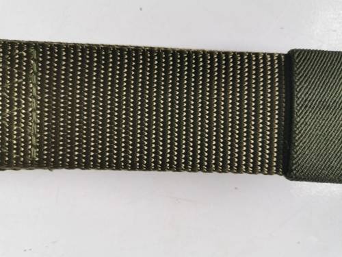 Tactical Belt Olive Green