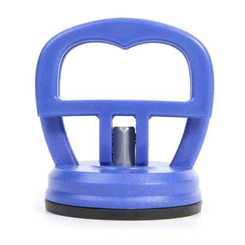 Dent suction cup