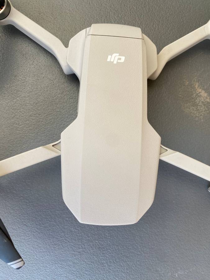 Dji Mavic mini fly more Combo