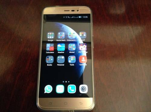 Hisense F31