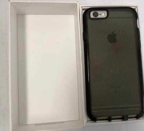iPhone 6s
