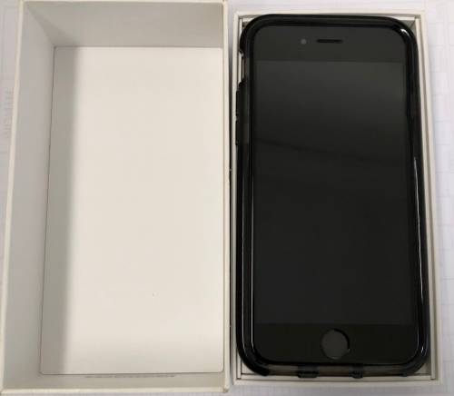iPhone 6s