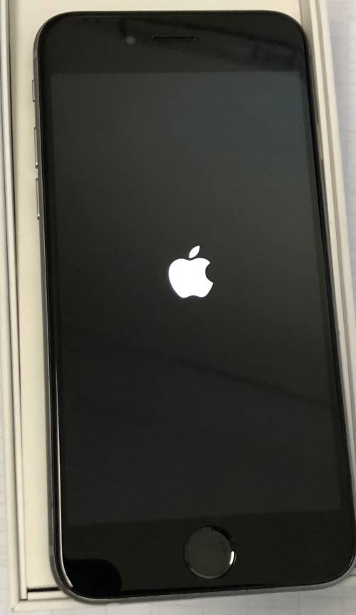 iPhone 6s