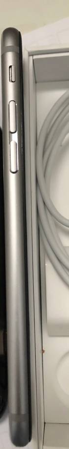 iPhone 6s