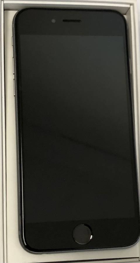 iPhone 6s