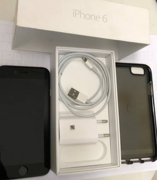 iPhone 6s