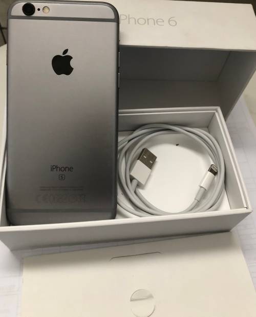 iPhone 6s