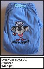 UNDERPANT - Windgat
