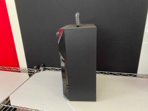 DEMO Unit - Portable Bluetooth Karaoke/Presentation Speaker - includes X1 Wired Mic