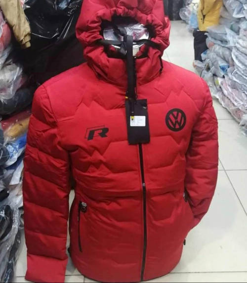 Mens winter jackets