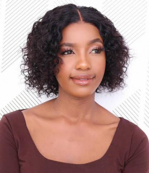 3 part(4x4) water wave 8inch