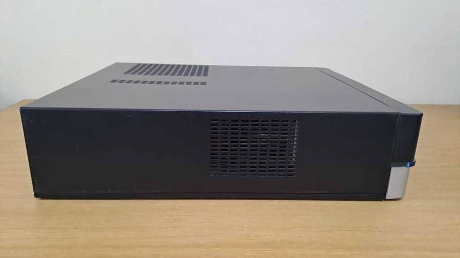 Core I5 Mecer Compact Windows 10 64bit