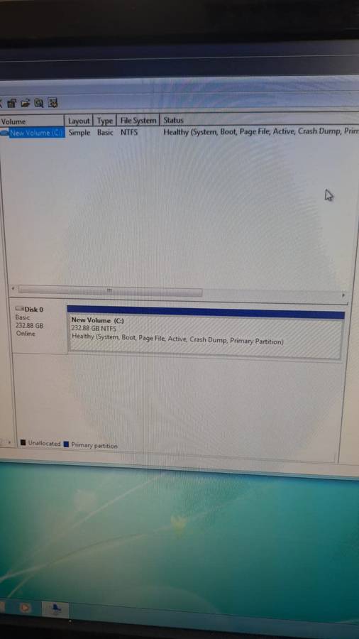 IBM Lenovo ThinkCentre Compact PC