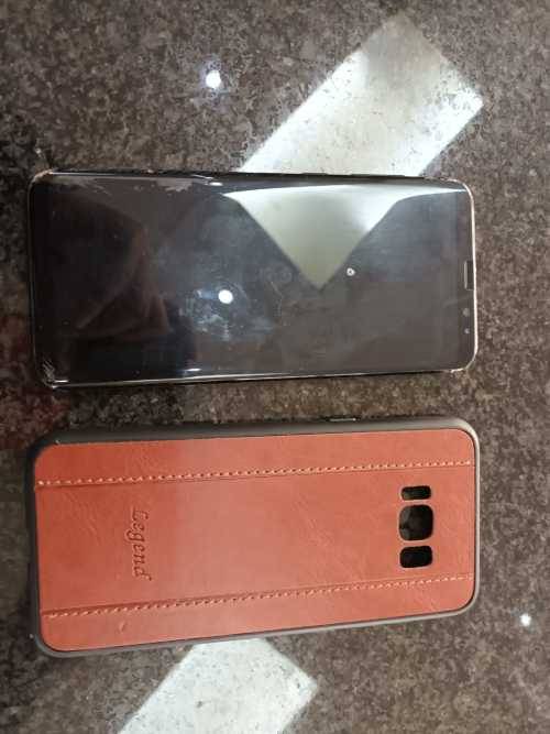 Samsung S8 plus (Please Read)