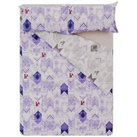 Pierre Cardin Diego Polycotton duvet cover