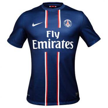 **XMAS SPECIAL** PSG HOME 12/13-IBRAHIMOVIC-18 MEDIUM