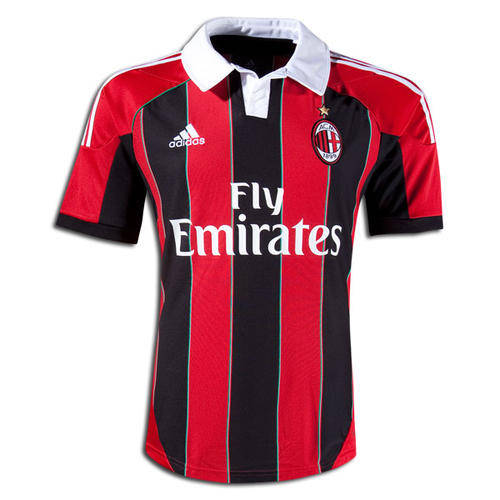 ***NEW YEAR SPECIAL***AC MILAN 12/13 HOME-MEDIUM
