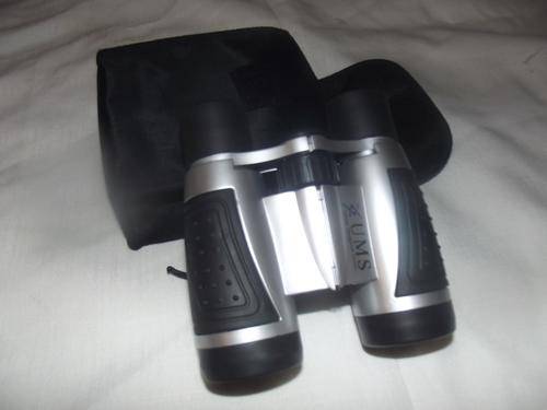 4x30 Binoculars
