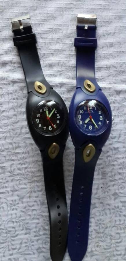 Watches (perfect for your staff) Bulk lot of 6