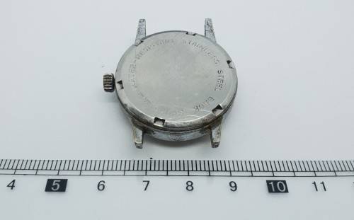 1950's Rotary Avenger manual wrist watch - WORKING