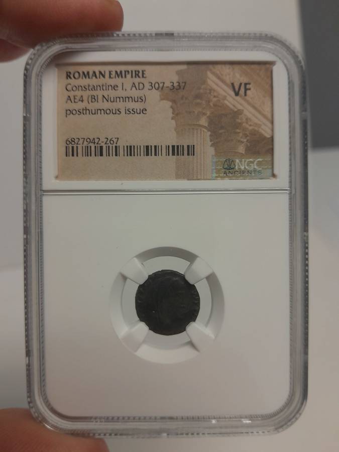 Roman Empire