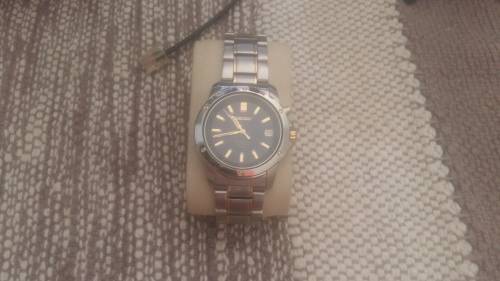 MEN SEIKO WATCH AS NEW