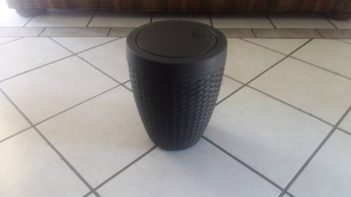 SMALL BOARDMANS WASTE BIN