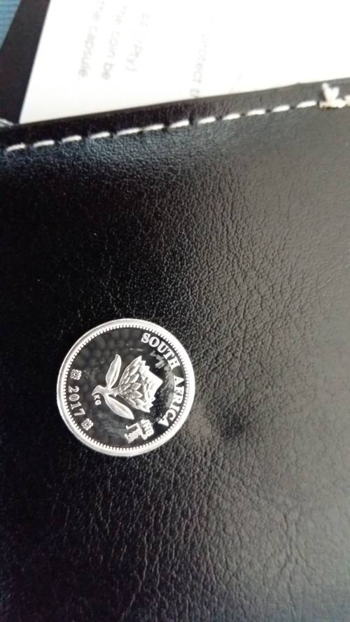 TWO AND A HALF SENT TICKEY STERLING SILVER HEART TRANSPLANT