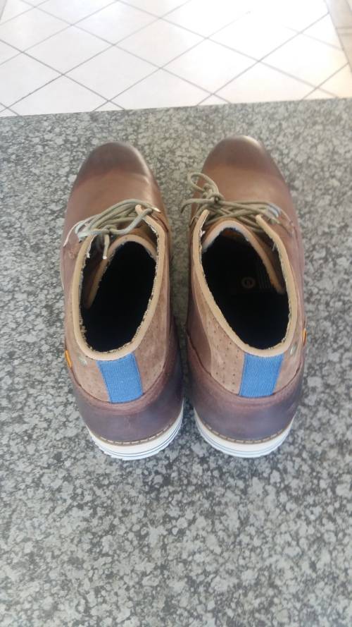 ORIGINAL CATTERPILLAR SIZE 12