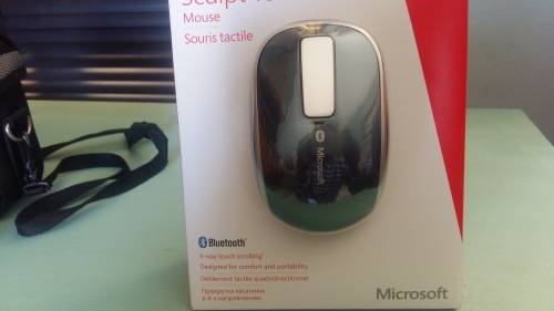HIGH QUALITY MICE MICROSOFT