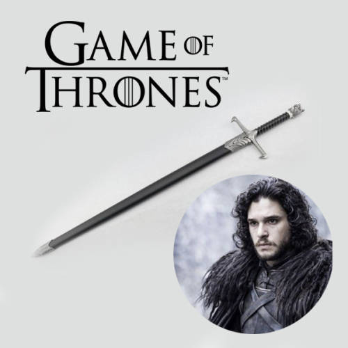 Game of Thrones John Snow Longclaw Sword Replica