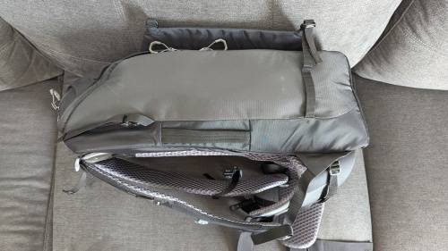 Gregory TETRAD 40 backpack