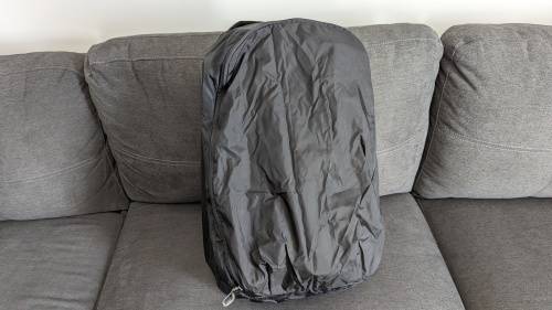 Gregory TETRAD 40 backpack