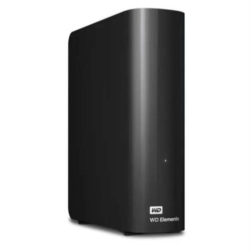 WD Elements 2TB Hard Drive USB3