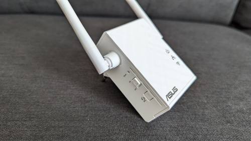 ASUS Wireless Range Extender