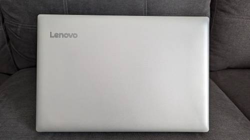Lenovo IdeaPad 330-IGM Intel Celeron 500GB 15.6` Notebook - Platinum Grey
