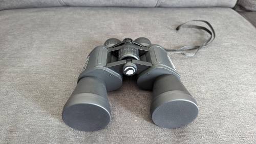 Upclose G2 10X50mm Porro Binoculars