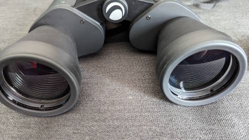 Upclose G2 10X50mm Porro Binoculars